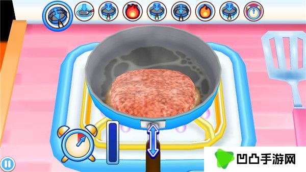 料理妈妈