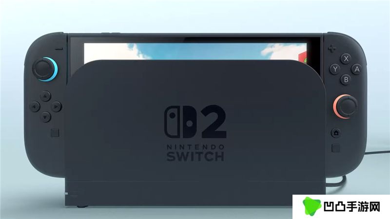任天堂承诺将继续支持Switch1至2026年