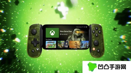 重大升级！新款Xbox手柄在发布前遭泄露