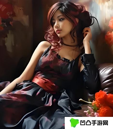 《善良的女儿中字头特别篇剧情解析：揭开角色情感冲突的背后故事！》