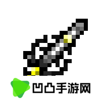 我的世界黑暗钢剑怎么合成 魔法金属武器制作指南
