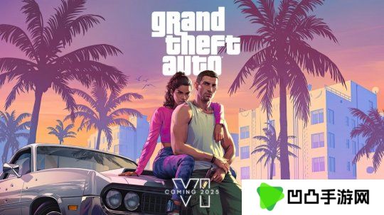 R星前员工：《GTA6》根本不需要新预告 保持神秘感更好