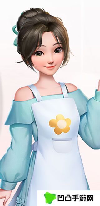 花田小院华