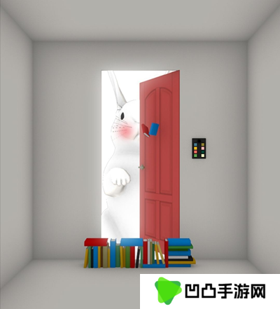 逃离仙境的爱丽丝游戏