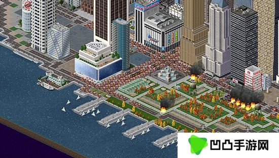 TheoTown