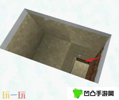 我的世界藏宝图找不到宝藏怎么办 红叉宝藏寻找方法分享
