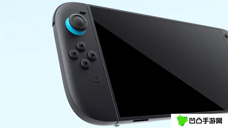 你可能错过的任天堂Switch 2预告公布细节