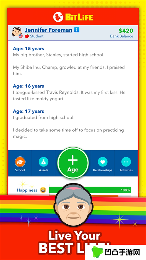 BitLife