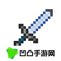 我的世界魔法钢剑怎么合成 魔法金属武器制作指南