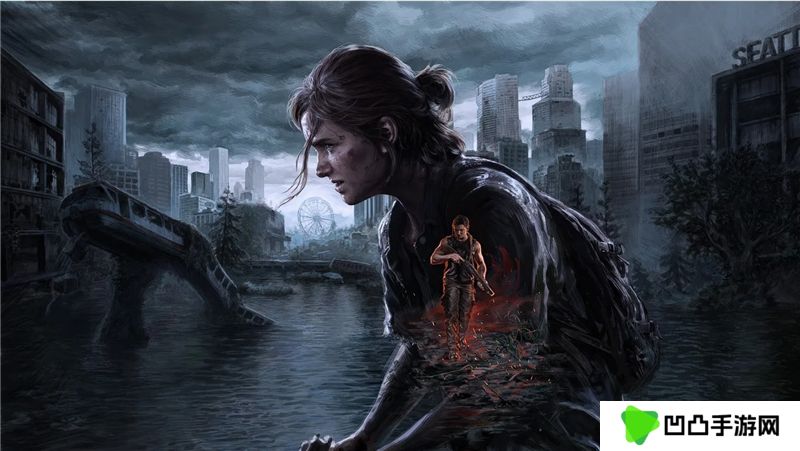 最后生还者2复刻版获Steam玩家热评 影集版4月13日正式播出