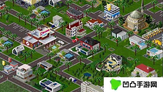 TheoTown