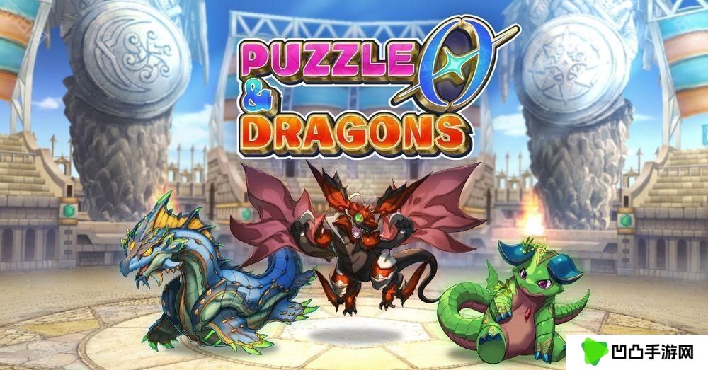 《龙族拼图》系列最新作品《龙族拼图 0》正式决定推出 游戏预约活动进行中