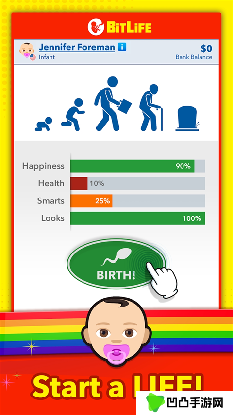 BitLife