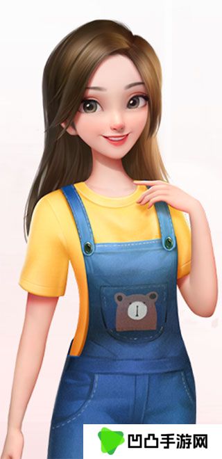 花田小院华