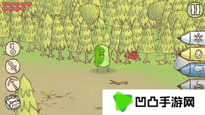 画个火柴人2游戏