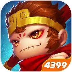 造梦西游外传4399版