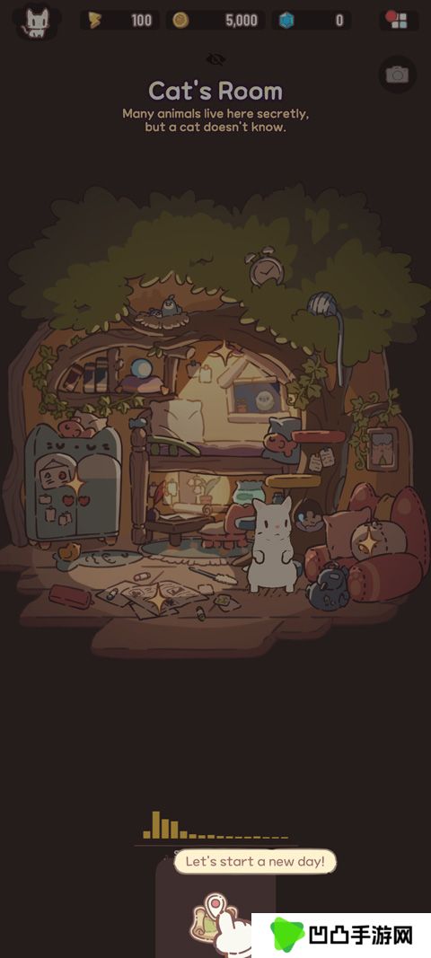 猫和汤魔法食谱官方版