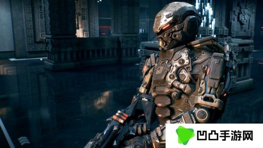 评分太差 FPS《奇美拉计划》临近发售再次跳票