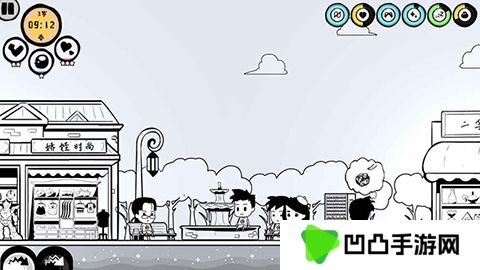 众生游戏完整版