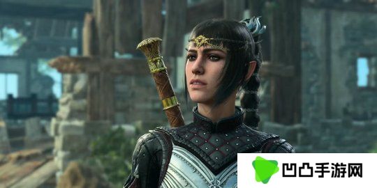 拉瑞安：制作《博德之门3》DLC很无聊 无激情可言