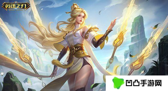 《英魂之刃》新赛季上线 全新皮肤+赛季更新看点揭晓！