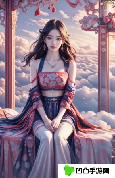 AI少女导入后有什么独特的功能?一探究竟!