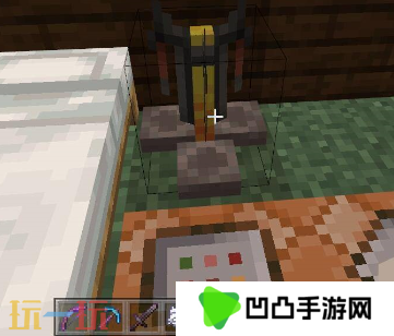 我的世界瞬间治疗药水2级怎么制作 强力恢复药水配方