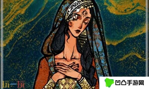 苏丹的游戏莎姬人物事件汇总 宠妃莎姬事件全选项