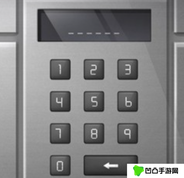 《闪耀暖暖》监控室密码介绍