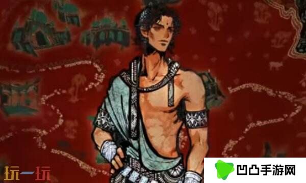苏丹的游戏芮尔人物事件汇总 芮尔事件全选项