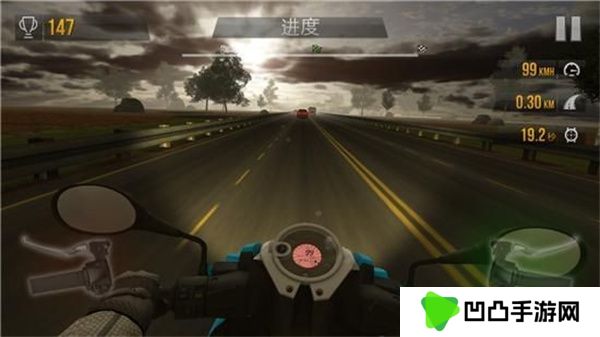 公路骑手手机版