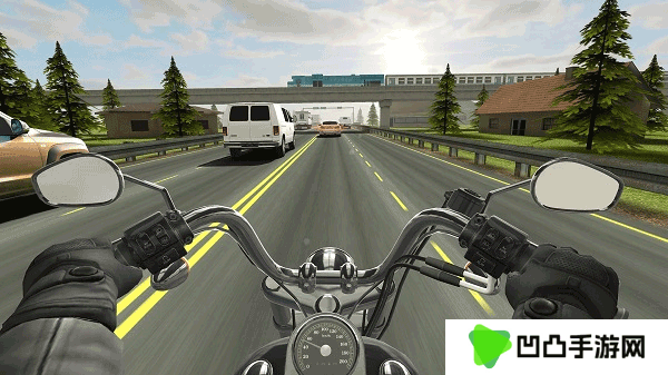 公路骑手手机版