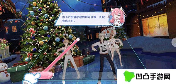 金牌练习生游戏最新版