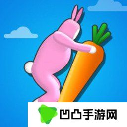 疯狂兔子人双人版联机