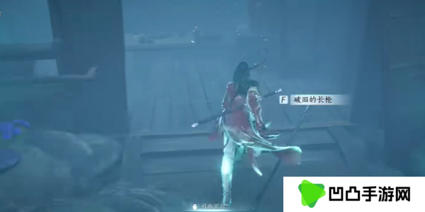 《燕云十六声》魂无归处任务攻略