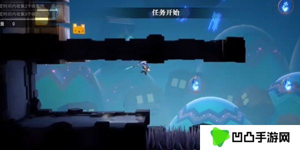 《归龙潮》收集试炼四通关攻略
