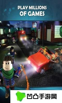 2025罗布乐思roblox手机中文版