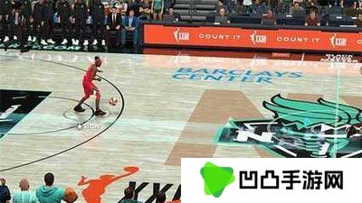 中文版nba2k20手游官方手机版