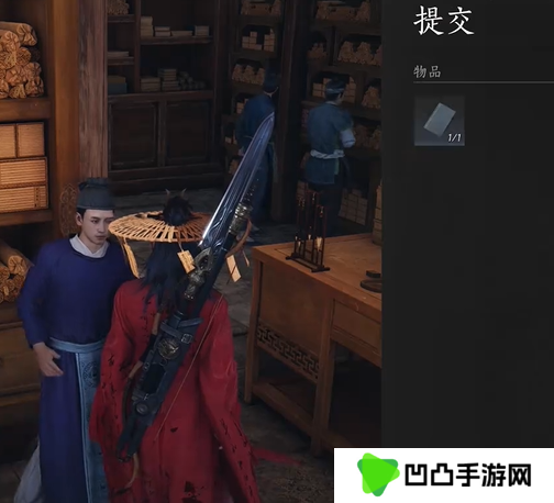 《燕云十六声》万古明灯任务攻略