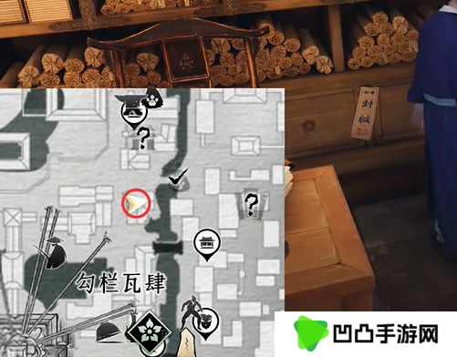 《燕云十六声》万古明灯任务攻略
