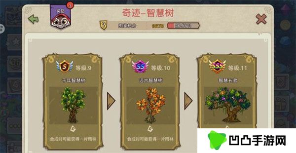 幻兽爱合成腾讯版