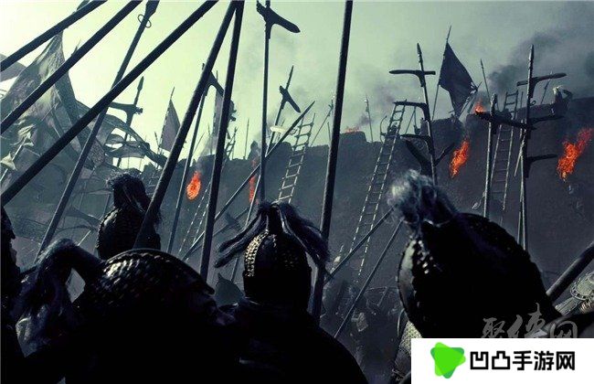 携《三国》,再兴霸业!益世界《这城有良田》&新版《三国》联动重磅上线