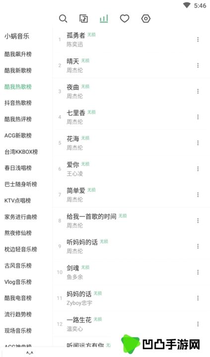 洛雪音乐2025