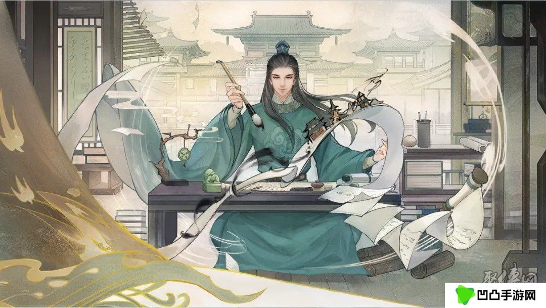 携《三国》,再兴霸业!益世界《这城有良田》&新版《三国》联动重磅上线