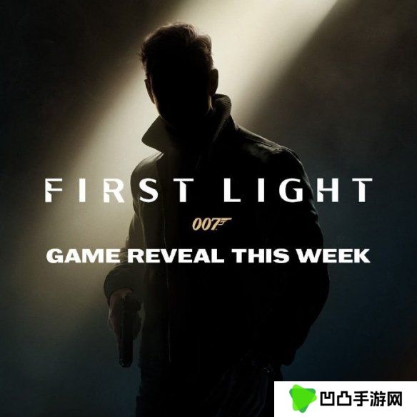 从“47”到“007”，杀手与间谍的终极幻想在此刻交织