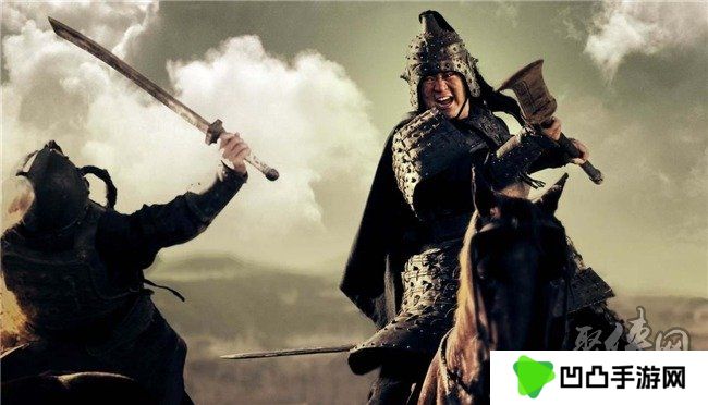 携《三国》,再兴霸业!益世界《这城有良田》&新版《三国》联动重磅上线