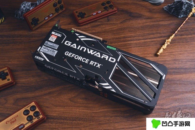 耕风御影，刮起更强的风暴！耕升 GeForce RTX 5080 追风性能解禁！