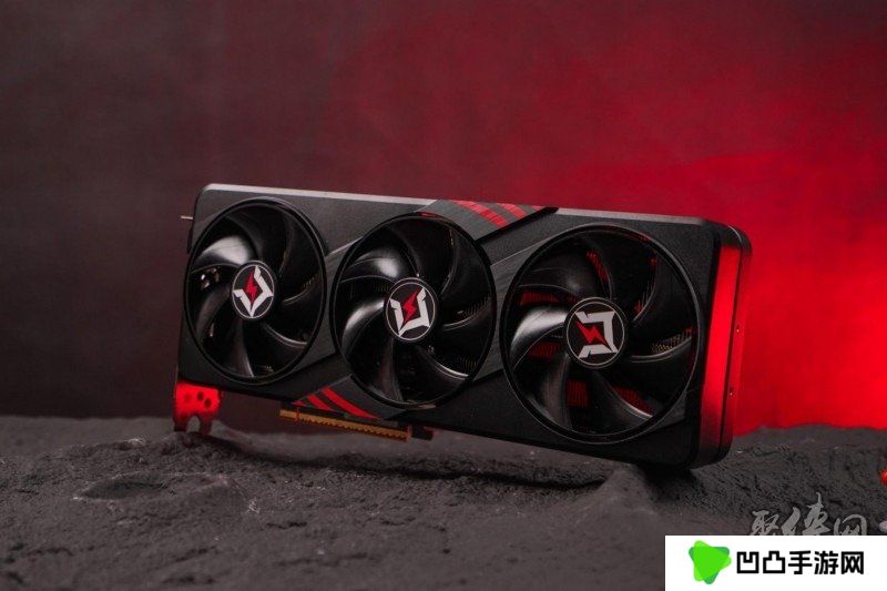 耕风御影，刮起更强的风暴！耕升 GeForce RTX 5080 追风性能解禁！