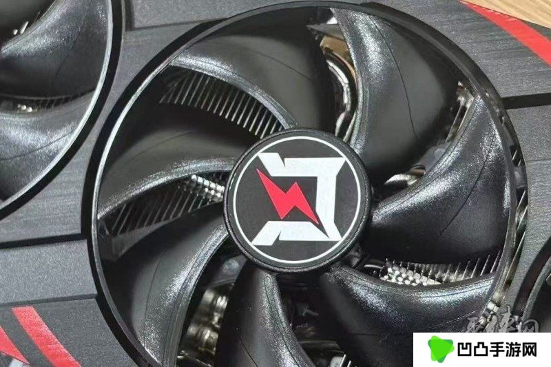 耕风御影，刮起更强的风暴！耕升 GeForce RTX 5080 追风性能解禁！