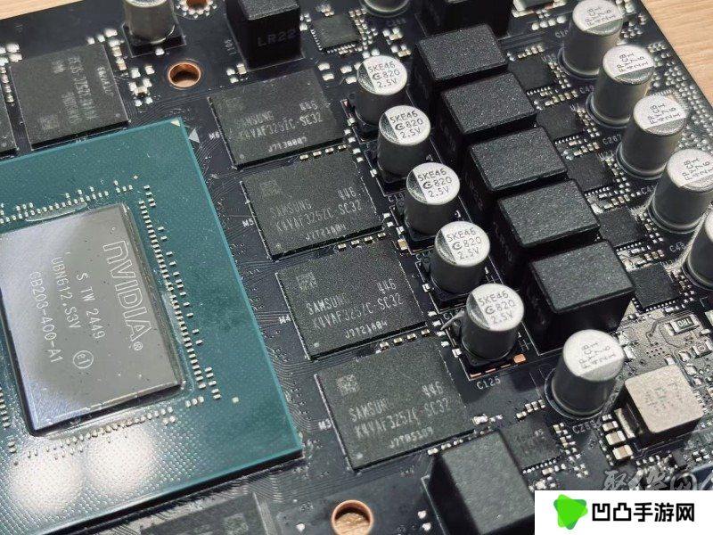 耕风御影，刮起更强的风暴！耕升 GeForce RTX 5080 追风性能解禁！